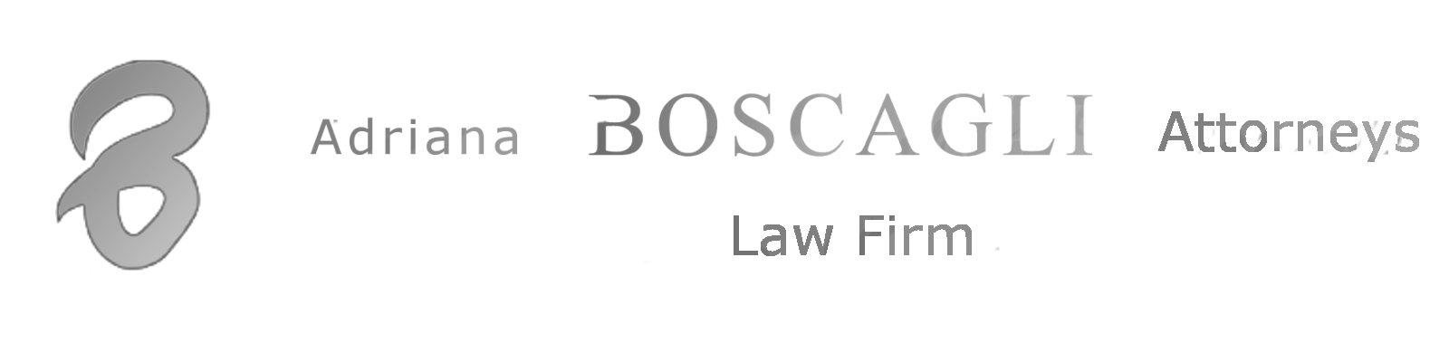 Boscagli Law Firm